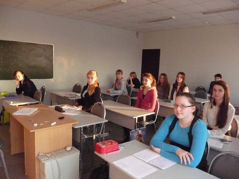 Подготовка ко II этапу Всероссийской олимпиады по русскому языку